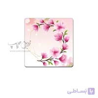 آینه جیبی طرح A011T04