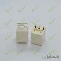 رله 12 ولت 5 پایه 10 آمپر SCHRACK PB114012