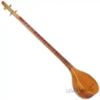 سه تار مفتاحی سفارشی