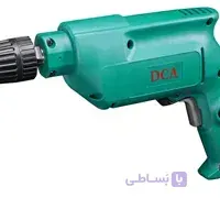 دریل 10 میلیمتر 500 وات اتوماتیک ا AJZ05-10A