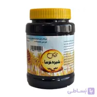 شیره خرما
