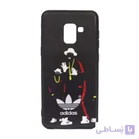 کاور مدل FC2GA518 مناسب برای گوشی موبایل سامسونگ Galaxy A5 2018