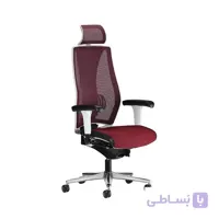 صندلی مدیریتی M18d سیلا