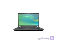 لپ تاپ لنوو مدل Lenovo Thinkpad W520
