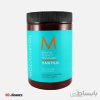 ماسک مو مولوجی اویل Moluogeyoli