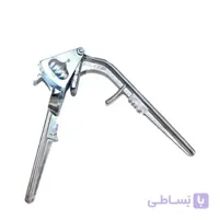 سیر خرد کن انبری آلومینیوم کد 287