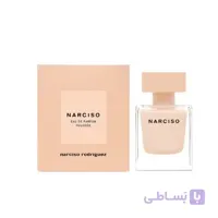 narciso rodriguez ادوپرفیوم زنانه نارسیسو رودریگز نارسیسو پودق 90 میل