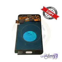 تاچ ال سی دی گوشی سامسونگ samsung j500/j5 2015 tft metal مشکی کپی  / touch lcd