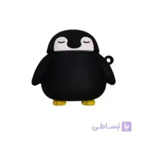 کاور ایرپاد فانتزی طرح پنگوئن مناسب برای ایرپاد ۲