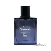 Smart Collection 313-اسمارت کالکشن 313 شنل بلو 25 میل ا جنسیت : مردانه | طبع : خنک | حجم : 25 میل