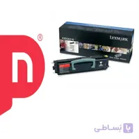 تونر کارتریج Lexmark X204 ا Lexmark x203a21G Black Toner Cartridge