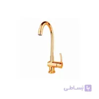 شیر ظرفشویی کیان مدل سورنا طلایی