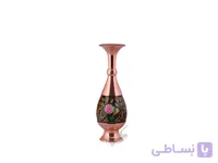 گلدان صراحی تشعیر 25 سانتی