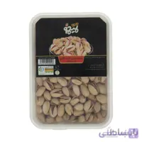 پسته رفسنجان - 450 گرمsh-1