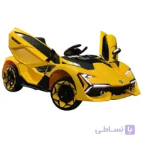 ماشین شارژی فراری آکسون AX2054