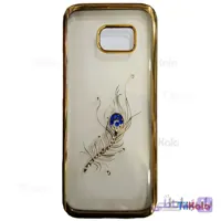 قاب موبایل سامسونگ S7 EDGE