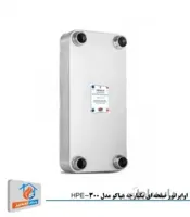 اواپراتور صفحه ای یکپارچه هپاکو مدل HPE-300