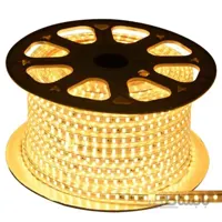 ریسه LED PYR 5730 انبه ای استریپ