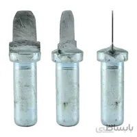 چرخانک ماشینی (تمیز کننده سلول ژل و ملکه) هفت گوهر