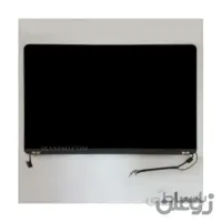 ال سی دی لپ تاپ اپل MacBook Pro A1398_2012 به همراه قاب و فلت