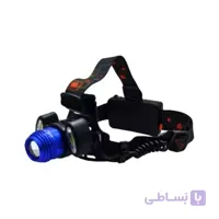 چراغ پیشانی اسمال سان مدل ZY-F673T اصلی