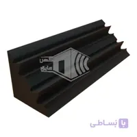 فوم بیس تراپ شاترز