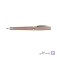 خودکار شیفر مدل PRELUDE صورتی گیره استیل