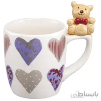 ماگ عروسکی کد 95251