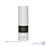 اسپری زنانه کارولینا هررا مدل Good Girl Legere حجم 150 میلی لیتر ا Carolina Herrera Good Girl Legere Spray For Women 150ML