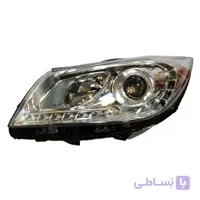 چراغ هایما S7 جلو چپ هایما