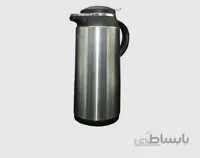 فلاسک 1 لیتری استیل داخل شیشه یونیک کد UN1893