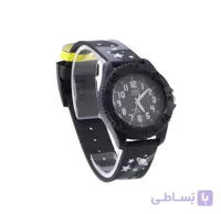 ساعت کیو کیو VQ96J014Y-BL