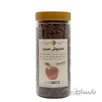 دمنوش طبیعی سیب