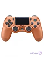 دسته سری جدید DualShock 4 برای PS4 رنگ برنزی / مسی