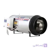جت هیتر گازی مدل QG-95