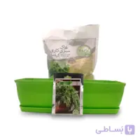 پکیج شوید
