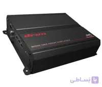 JVC KS DR3001D امپلی فایر مونو جی وی سی ا JVC