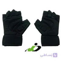 دستکش بدنسازی مدل PAPU-مشخصات، قیمت و خرید ا PAPU model bodybuilding gloves