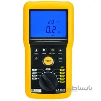 تستر مقاومت عایقی کاوین آرنوکس مدل CA6524