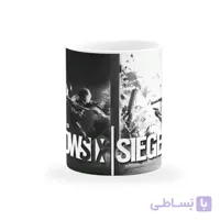 خرید ماگ R6