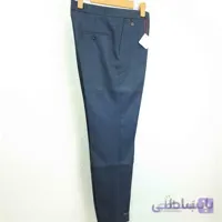 شلوار پارچه ایی کلاسیک 10053