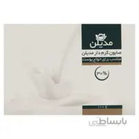 صابون کرمی مدیلن مدل Medisoft 30% مقدار 100 گرم ا Medilann Medisoft 30% Cream Soap 100g کد 524233