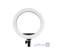 رینگ لایت عکاسی 18 اینچ WAYWEL