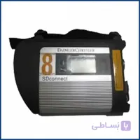 دیاگ اصلی مرسدس بنز(استار)
