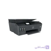 پرینتر جوهرافشان اچ پی مدل HP Ink Tank 615