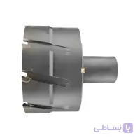 مته گردبر سر الماسه 87 طول 35 گرولن