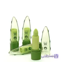 بالم لب تقویتی الویه ورا