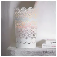 برسی مشخصات و قیمت خرید آنلاین جاشمعی بزرگ ایکیا skurar کد 40236044