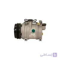 کمپرسور کولر تیبا اصلی مارک فوتون