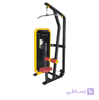 دستگاه لت سیمکش مدل PE04 ا PE04 wire drawing machine
